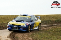 test na Haspengouw Rally