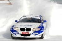 Trophe Andros - Alpe d Huez 2010 - Ari Vatanen