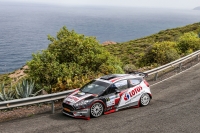 Kajetan Kajetanowicz - Jaroslaw Baran (Ford Fiesta R5) - Rally Islas Canarias 2016