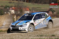 Waldviertel Rallye 2017