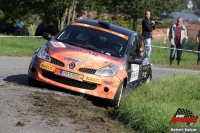 Rally Pbram 2011