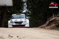 Lavanttal Rallye 2015