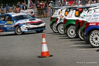 Barum Czech Rally Zln 2012