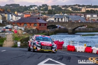 Erik Cais - Igor Bacig�l (Hyundai i20 N Rally2) - Rali Ceredigion 2026