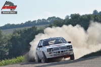 Rallye Sprint Bruckneudorf 2012