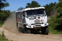 Tom Vrtn, Rally Dakar 2014