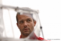 Sbastien Loeb - Wales Rally GB 2012