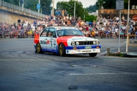 Jaroslav Vank - Jan Tomnek (BMW M3) - Star Rally Historic 2024