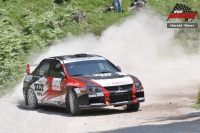 Schneebergland Rallye 2013