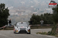 Rallye du Var 2012