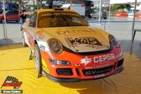 Rally Islas Canarias 2012