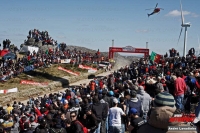 WRC Fafe Rally Sprint 2013