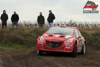 Rallye W4 2019