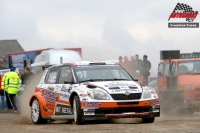 Invo Czech Walask Rallyou Evo 9 2012