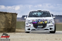 Schneerosen Rallye 2015