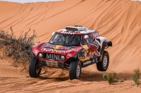 Rally Dakar 2020