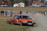 Schneerosen Rallye 2017