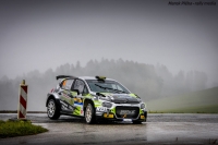 Marijan Griebel - Tobias Braun (Citron C2 Rally2) - 3-Stdte Rallye 2022