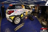 Rallye Monte Carlo 2011 - dva dny ped