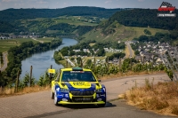 Rallye ADAC Mittelrhein 2023