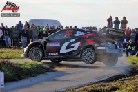 Herbst Rallye 2025