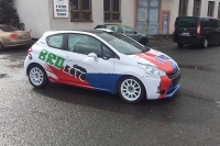 Peugeot 208 R2