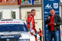 Tom Ondrej - Rally Roava 2017