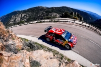 Sbastien Ogier - Julien Ingrassia (Citron C3 WRC) - Tour de Corse 2019