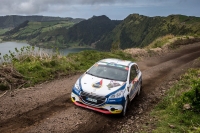 Filip Mare - Jan Hlouek, Peugeot 208 R2