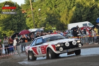 Midnattssolsrallyt 2012