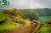 Erik Cais - Petr Tnsk (koda Fabia RS Rally2) - Azores Rallye 2023