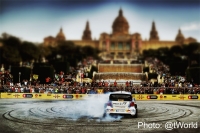 Sbastien Ogier - Julien Ingrassia (Volkswagen Polo R WRC) - Rally Catalunya 2014