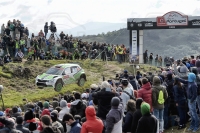 Pontus Tidemand - Jonas Andersson (koda Fabia R5) - Vodafone Rally de Portugal 2016