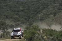 Rally Dakar 2013