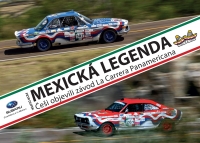 Mexick legenda 2015