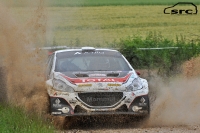 Veszprm Rallye 2016