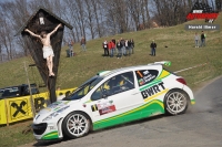 Rebenland Rallye 2012