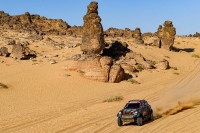 Rally Dakar 2020