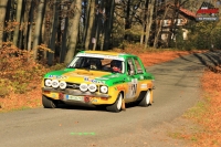 Josef Kakrda - tpn Chludil (Opel Ascona A) - Partr-Sev.en Commodities Rally Vsetn 2019