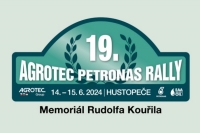 Agrotec Petronas rally 2024