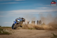 Philip Allen - Craig Drew (koda Fabia RS Rally2) - Rally Hungary 2025
