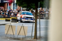 Jaroslav Vank - Jan Tomnek (BMW M3) - Star Rally Historic 2022