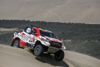 Rally Dakar 2019