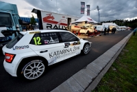 Rallye Tatry 2021