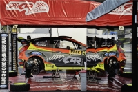 Martin Prokop - Jan Tomnek (Ford Fiesta RS WRC) - Rally Catalunya 2016