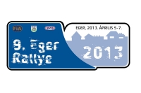 Eger Rallye 2013