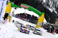 Trophee Andros 2011 Alpes Maritimes