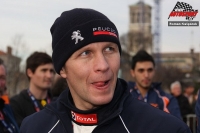 Petter Solberg