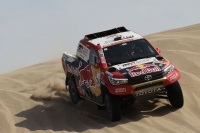 Rally Dakar 2018