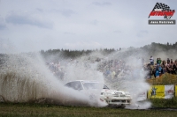 Eifel Rallye Festival 2015